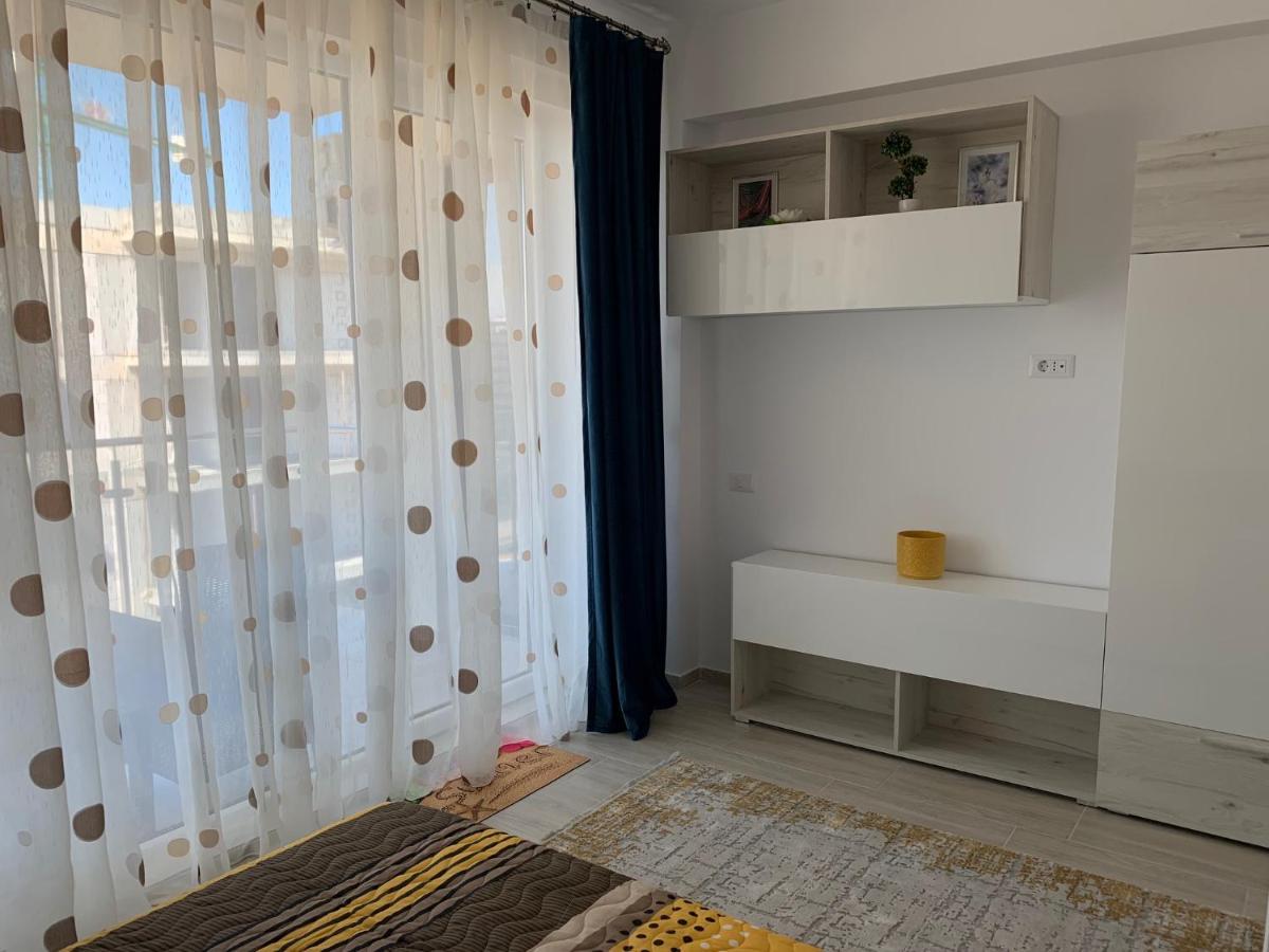 49Er Apartament Năvodari Екстериор снимка