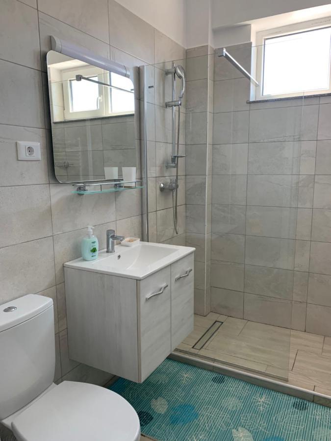 49Er Apartament Năvodari Екстериор снимка