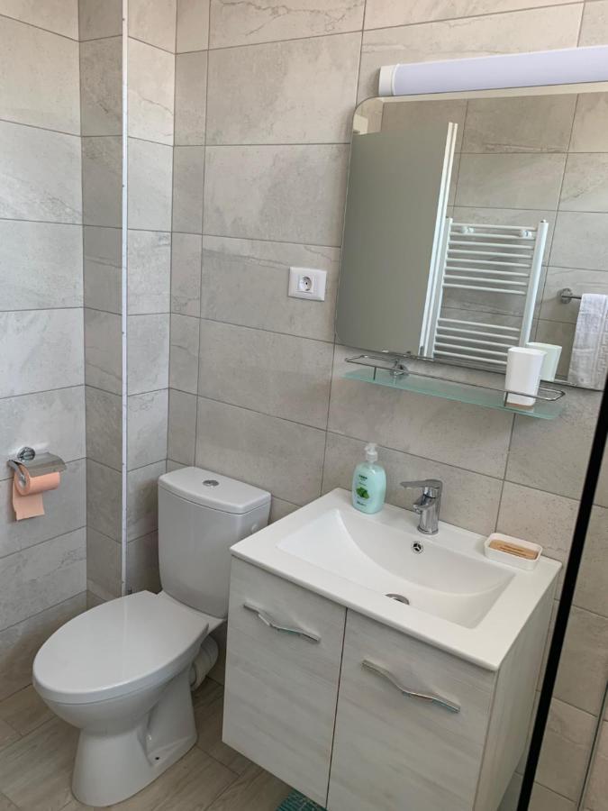 49Er Apartament Năvodari Екстериор снимка