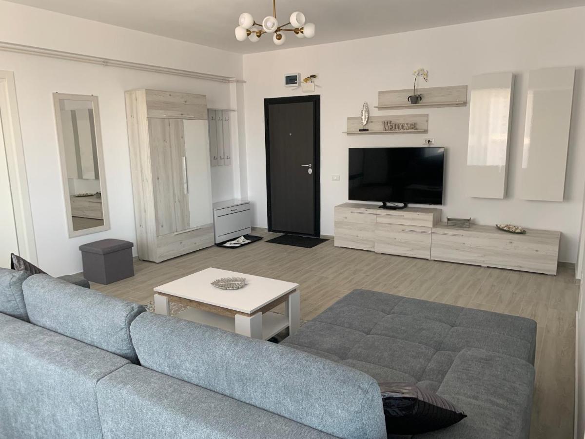 49Er Apartament Năvodari Екстериор снимка