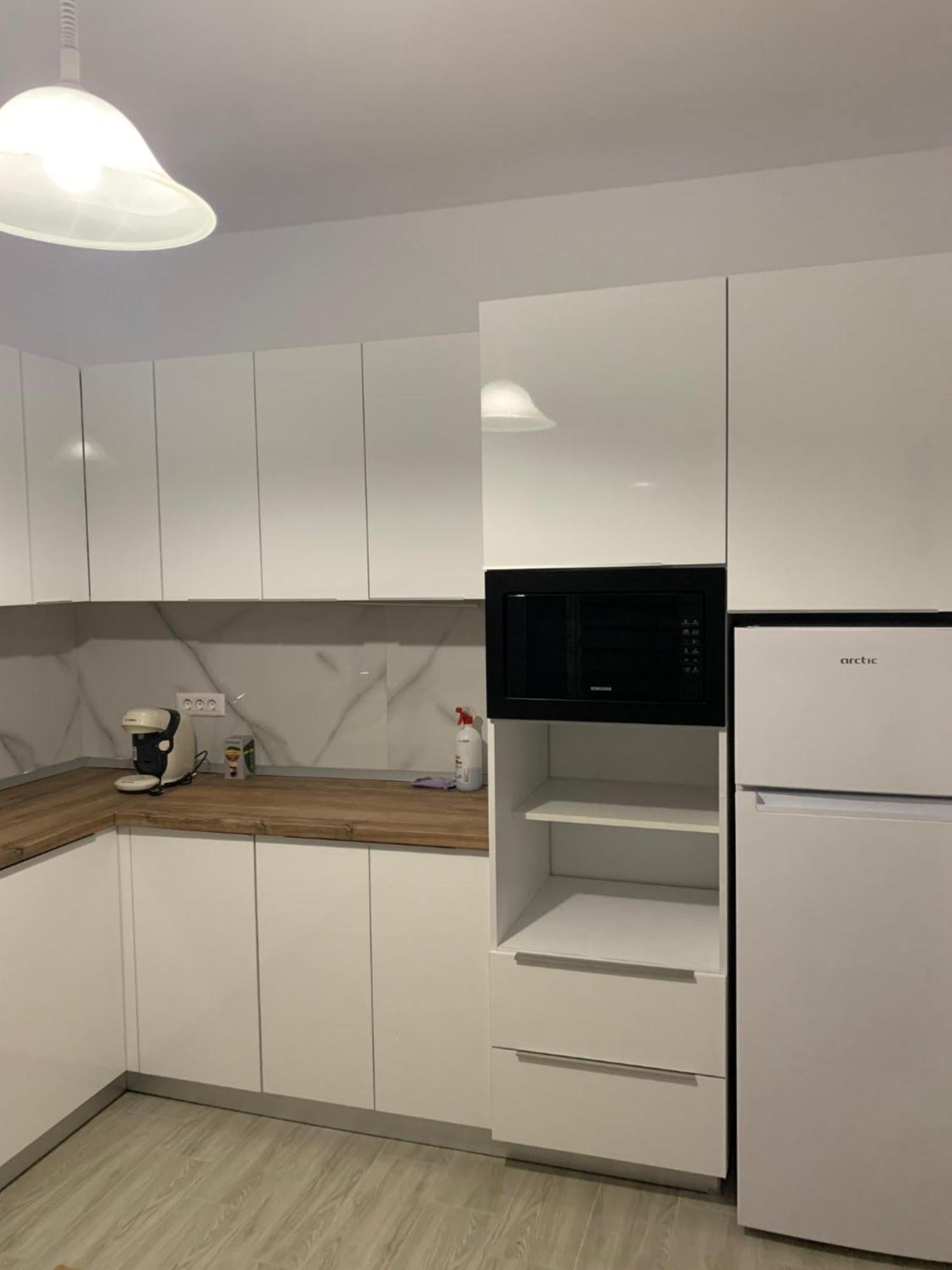 49Er Apartament Năvodari Екстериор снимка